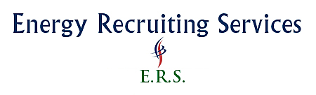Energy Recruiting Services - logo